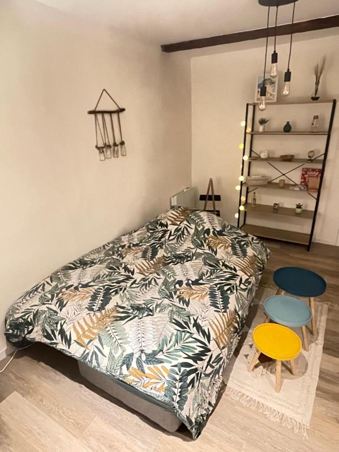 Magnifique T2 Vieux Bandol Lejlighed Eksteriør billede