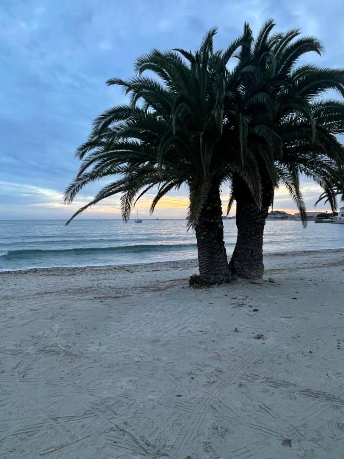 Magnifique T2 Vieux Bandol Lejlighed Eksteriør billede